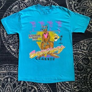 Vintage Matilda Bay Cooler Tee 1988